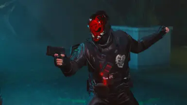 Accessories: Helmet, Belt, Gloves &amp; Computer Harness