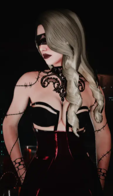 CyberValerie ♡