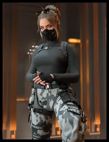 Kamikaze ♡