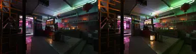 Misty's