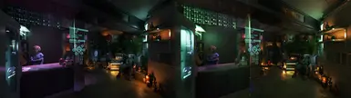 Misty's