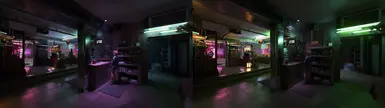 Misty's