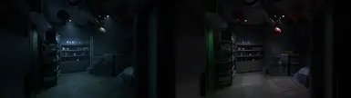 Misty's Back Room