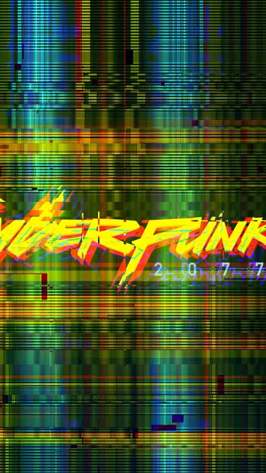 Glitch