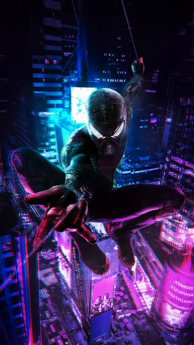 Webslinger