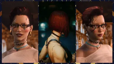 ginger copper by c0ntraband (and me)