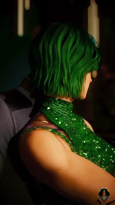 green toxic