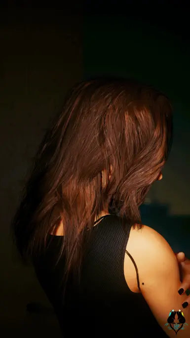brown medium