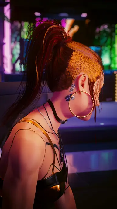 added support for multicolor ccxl hairs (ty eagull for all the time and research put intl this!)