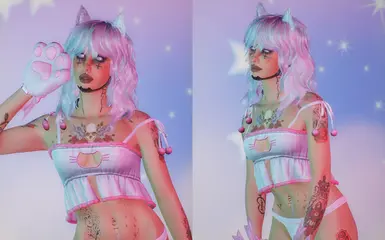 Vee