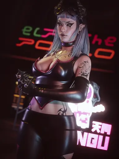 Peachu