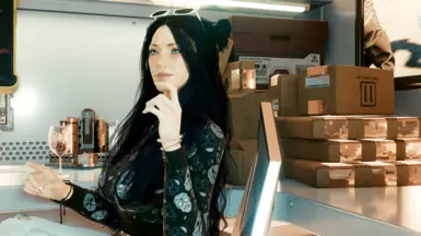 Love this hair! <3