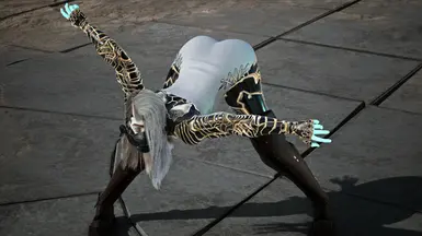 ArkaiyisAngel