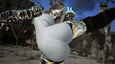 ArkaiyisAngel