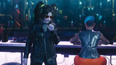 Matrix Rockerjack (Neo)