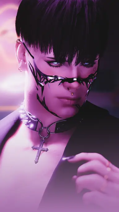 AlphaNight