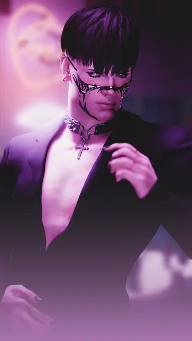 AlphaNight