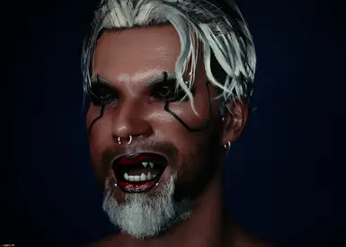 Fangs
