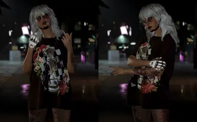 Vee