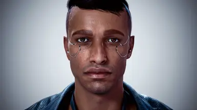 Eyebrows 01