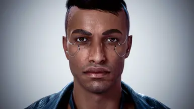 Eyebrows 06