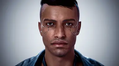 Eyebrows 07