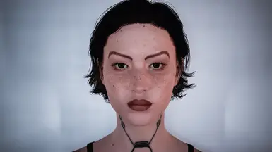 Eyebrows 07