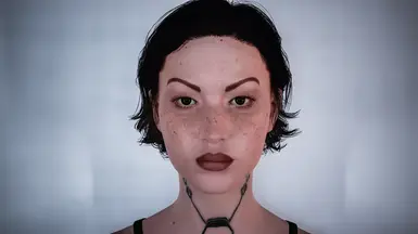 Eyebrows 08