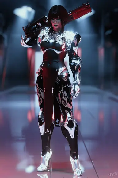 FoxPurple