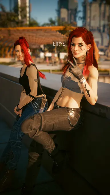 eirys