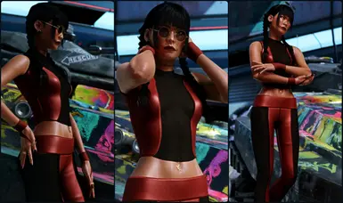 Aeryn