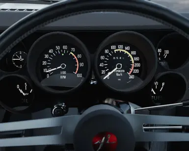 custom dashboard