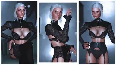 77.nyx ♡