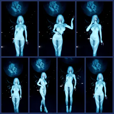 CyberValerie ♡