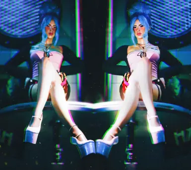 Lilacmox ♡