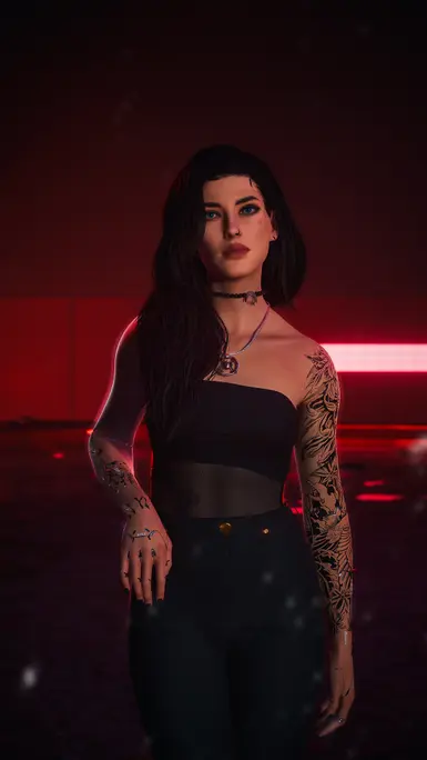 Cyberslicer ♡
