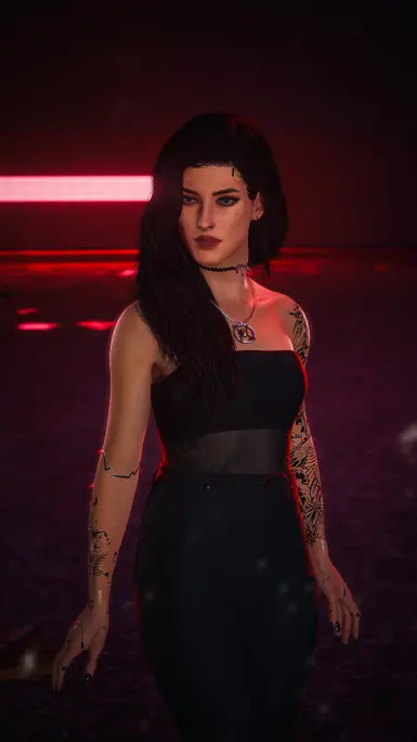 Cyberslicer ♡