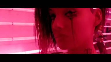 Cinematic version