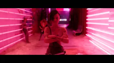 Cinematic version