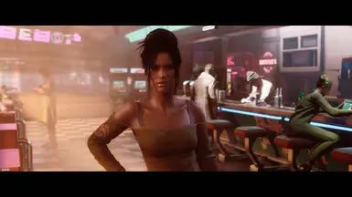 Cinematic version