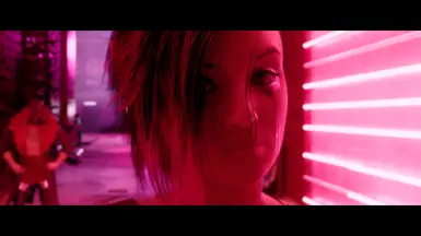 Cinematic version