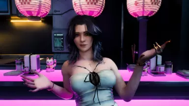 Love this hair!