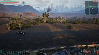 active SCPIT 3.10.6 (FPS vsync capped)