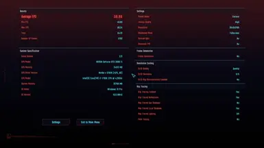 active SCPIT 3.10.6 (CPU is bottleneck)