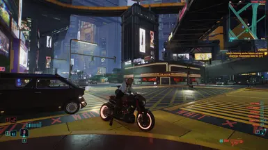 no SCPIT (44 FPS)