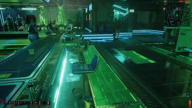 no SCPIT (53 FPS, recommended RT settings)