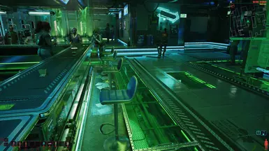 active SCPIT 3.20.4 (22 FPS, PT on, not optimised for PT!)