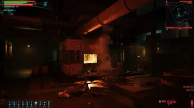 active SCPIT 3.20.4 (55 FPS)