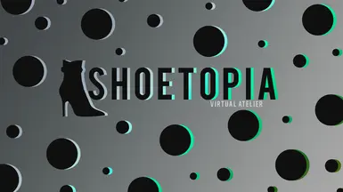 Shoetopia - Virtual Atelier