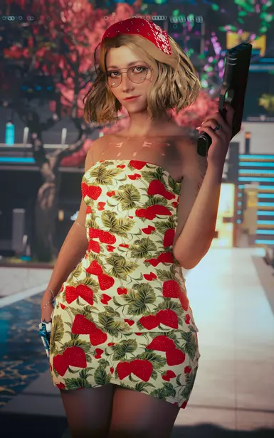 ヾ(❀╹◡╹)ﾉ~ me
